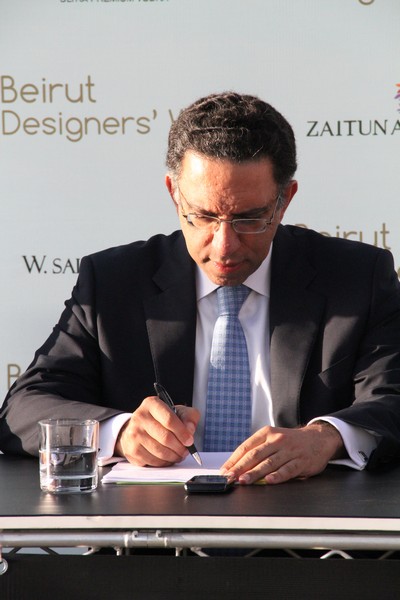 Beirut Designers Week 